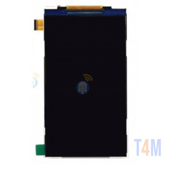 DISPLAY ALCATEL ONE TOUCH POP D5 5038D